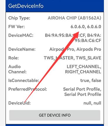 airpods2洛达1536u和1562m哪个好,华强北airpodspro洛达1562a音质测评