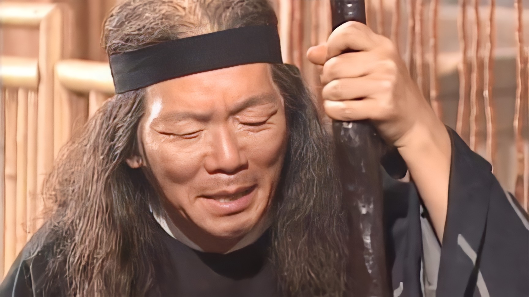 江南七怪实力,江南七怪弱吗