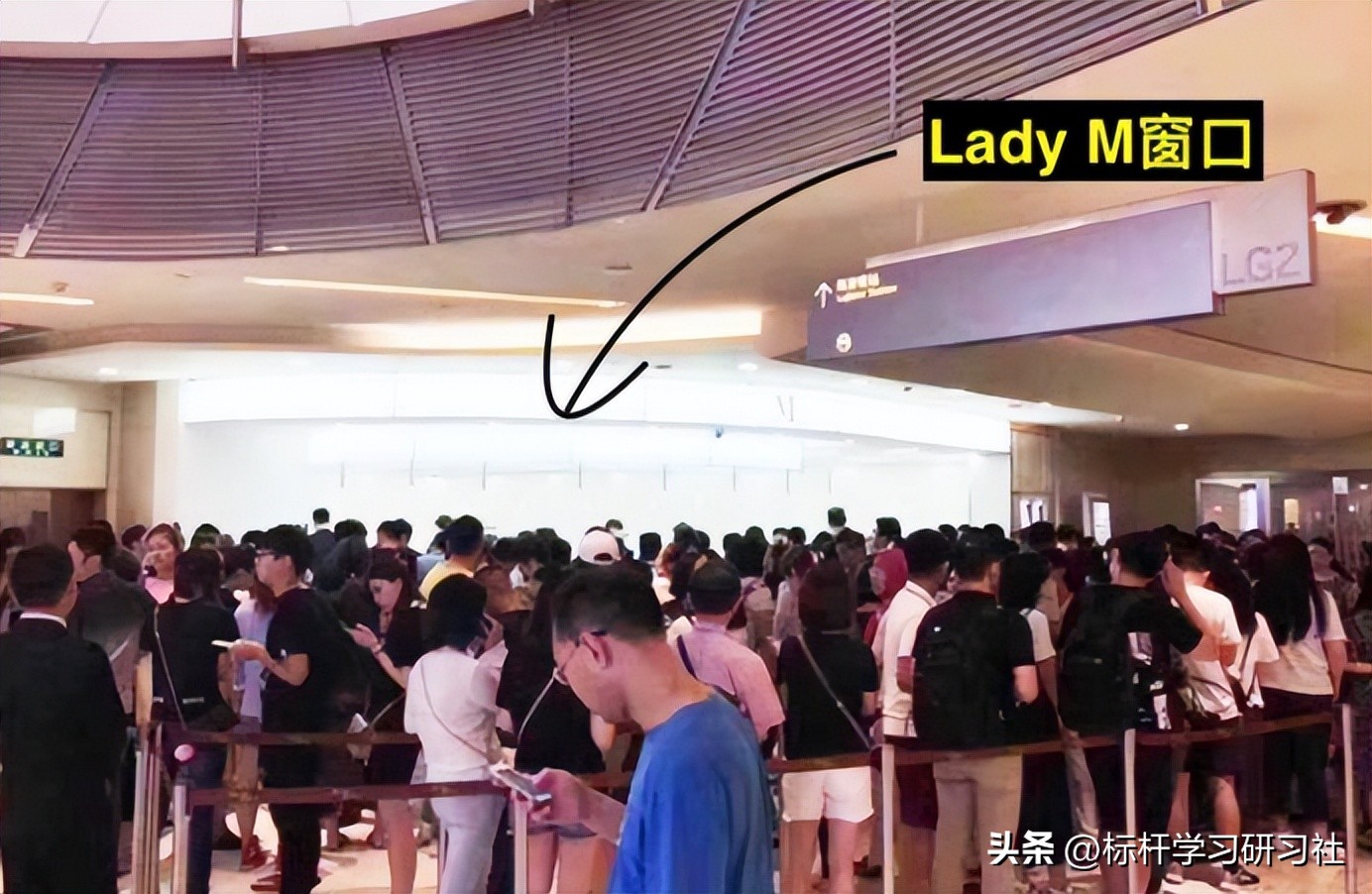 中国最“作死”网红店：砸1亿装修，却没干过路边摊