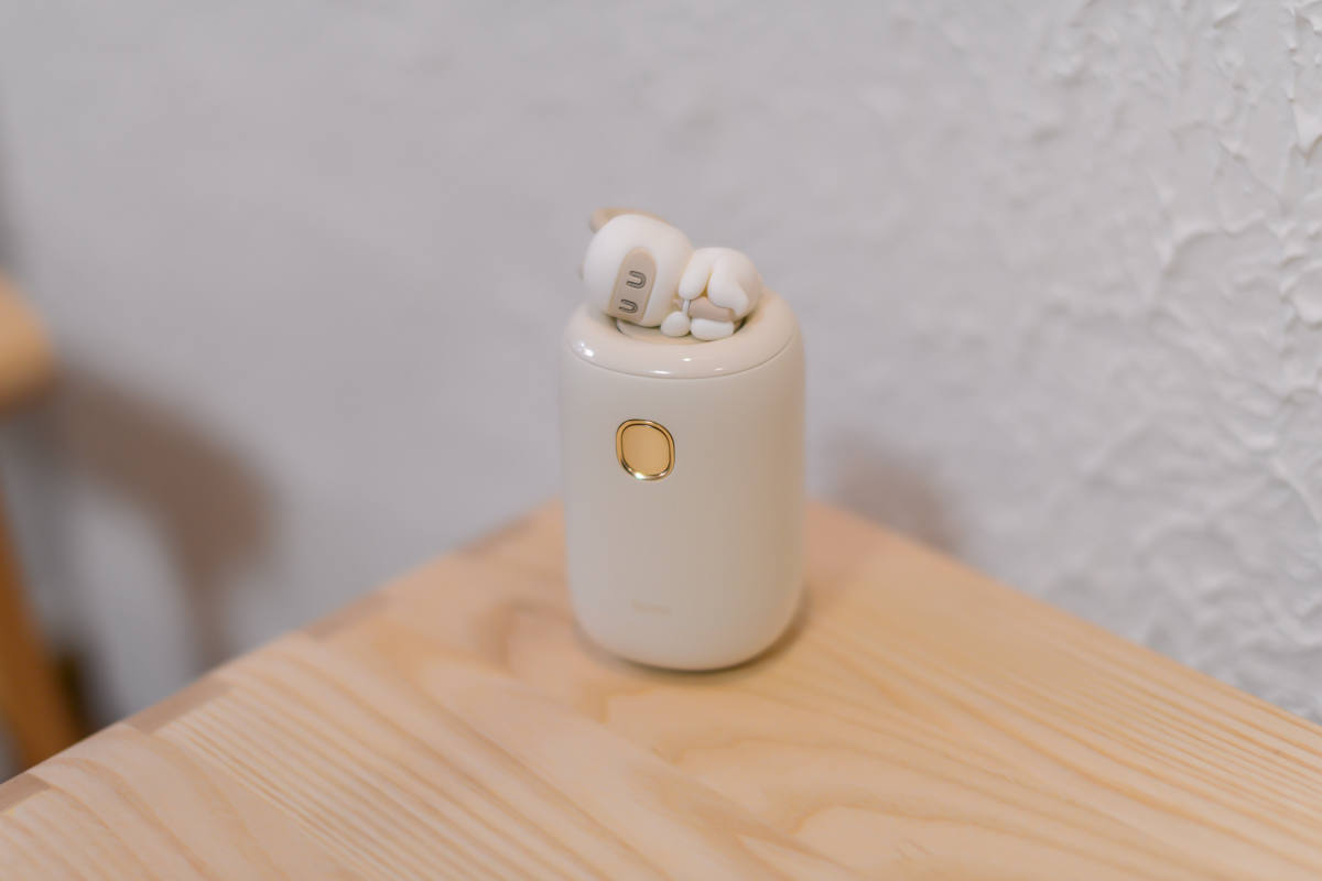 充电的暖手宝超可爱少女心推荐,q萌可爱