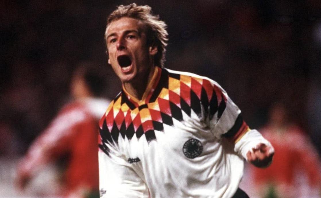 十大锋线杀手,90年代中国最厉害的杀手