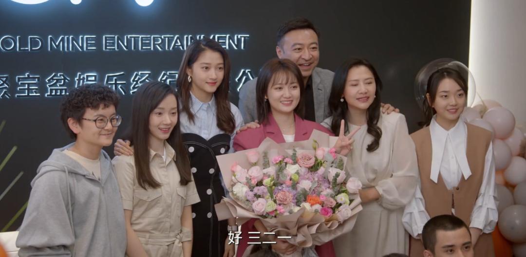 收视攀升至第一,收视攀升