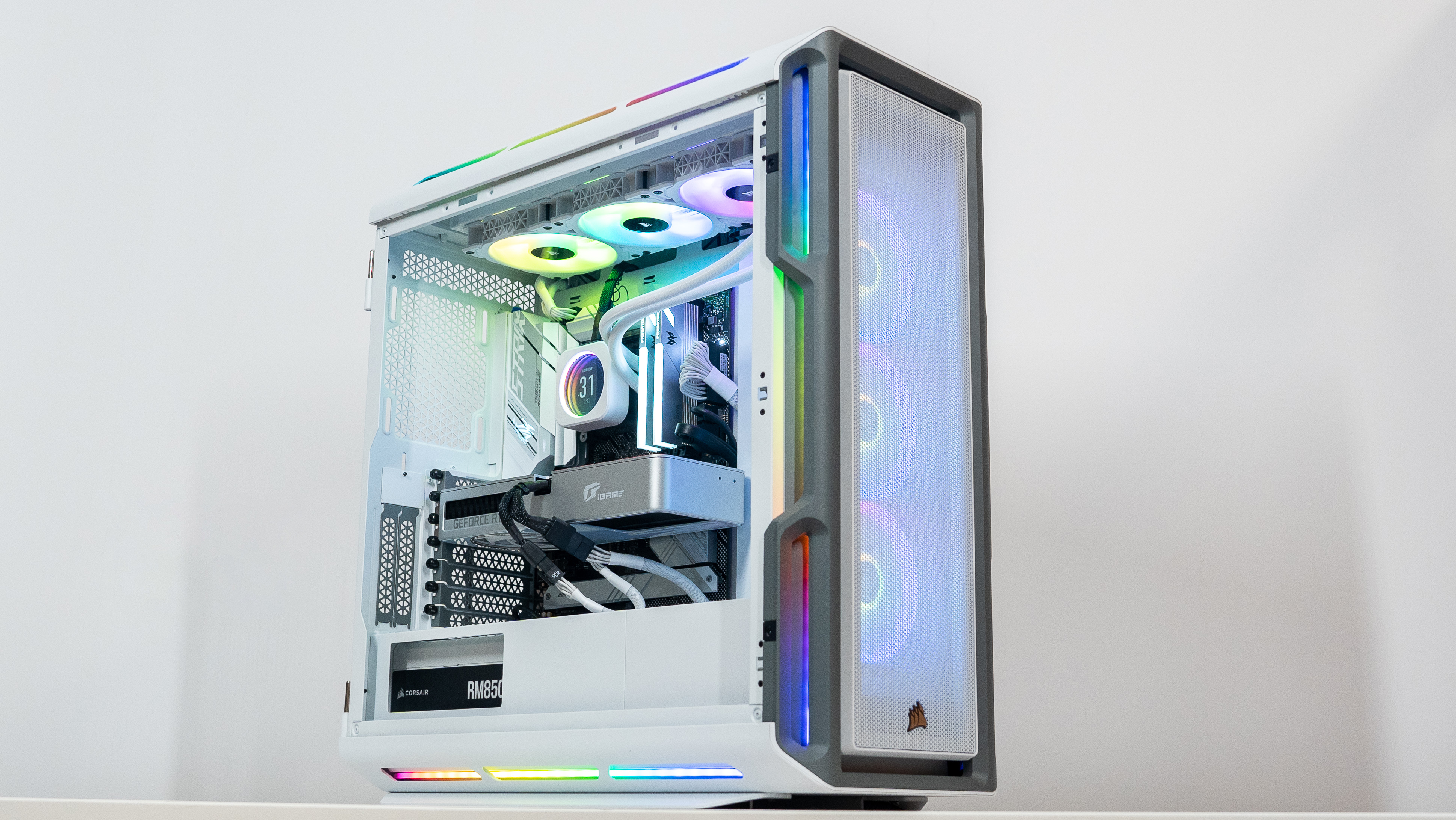 华硕b660吹雪主板保姆级讲解,华硕b660吹雪装机全过程