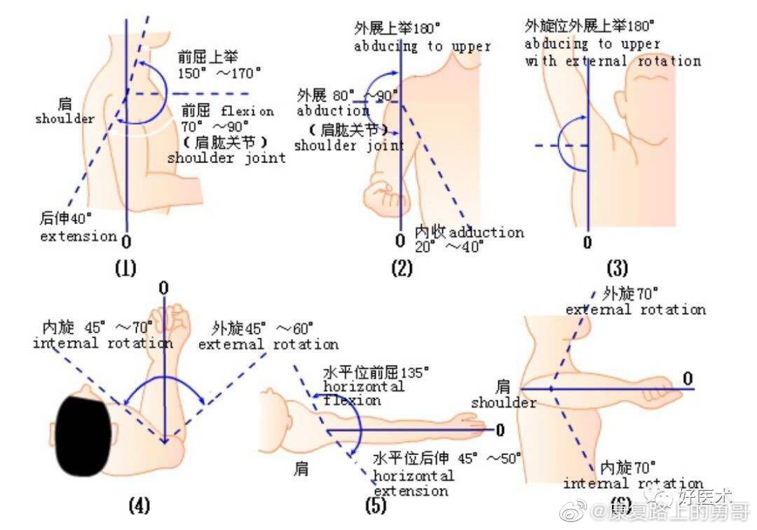 偏瘫患者肩部半脱位疼痛,偏瘫患者肩部力量怎样练