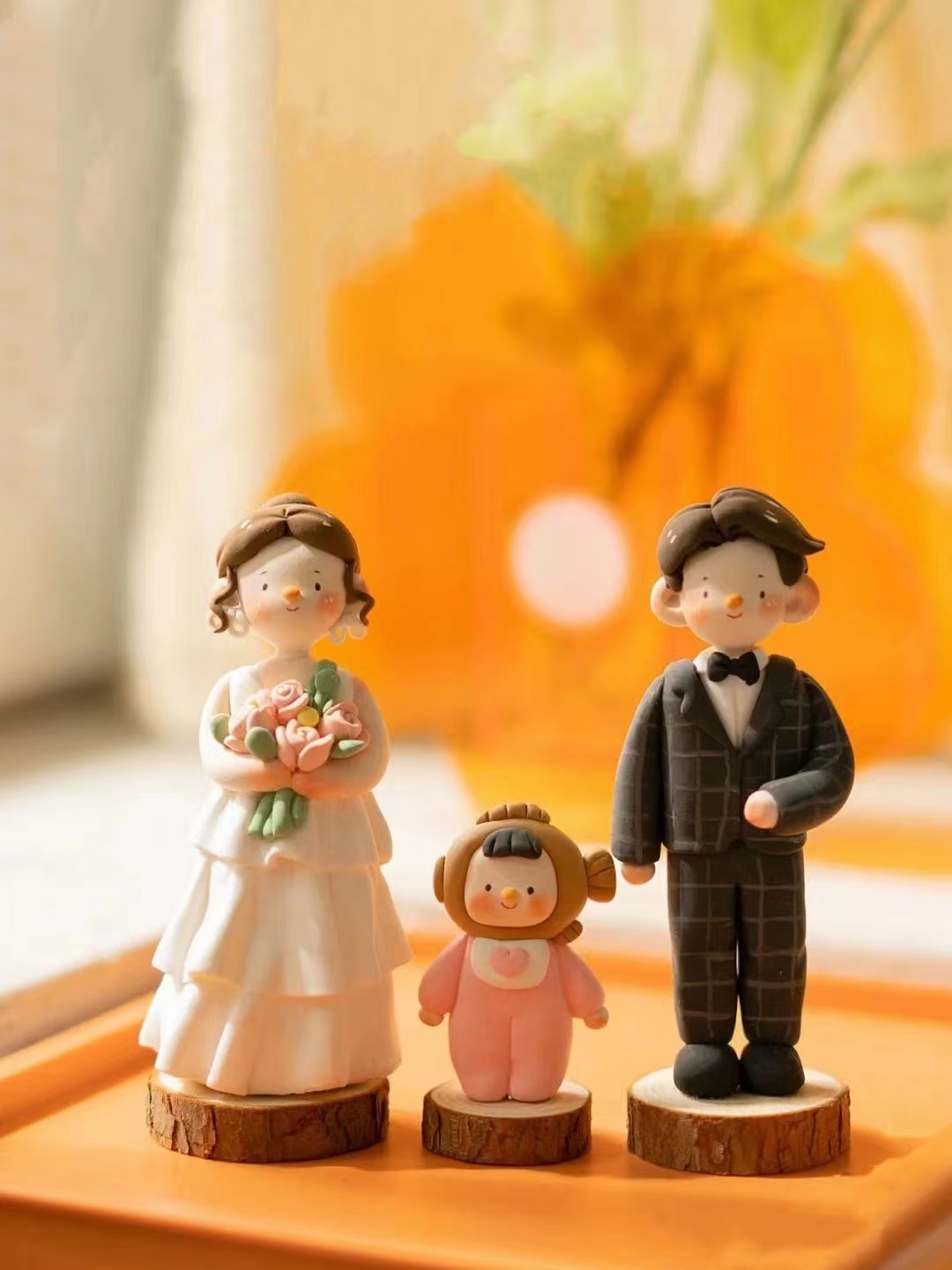 自制情人节礼物超少女心,如何diy一份高级的情人节礼物