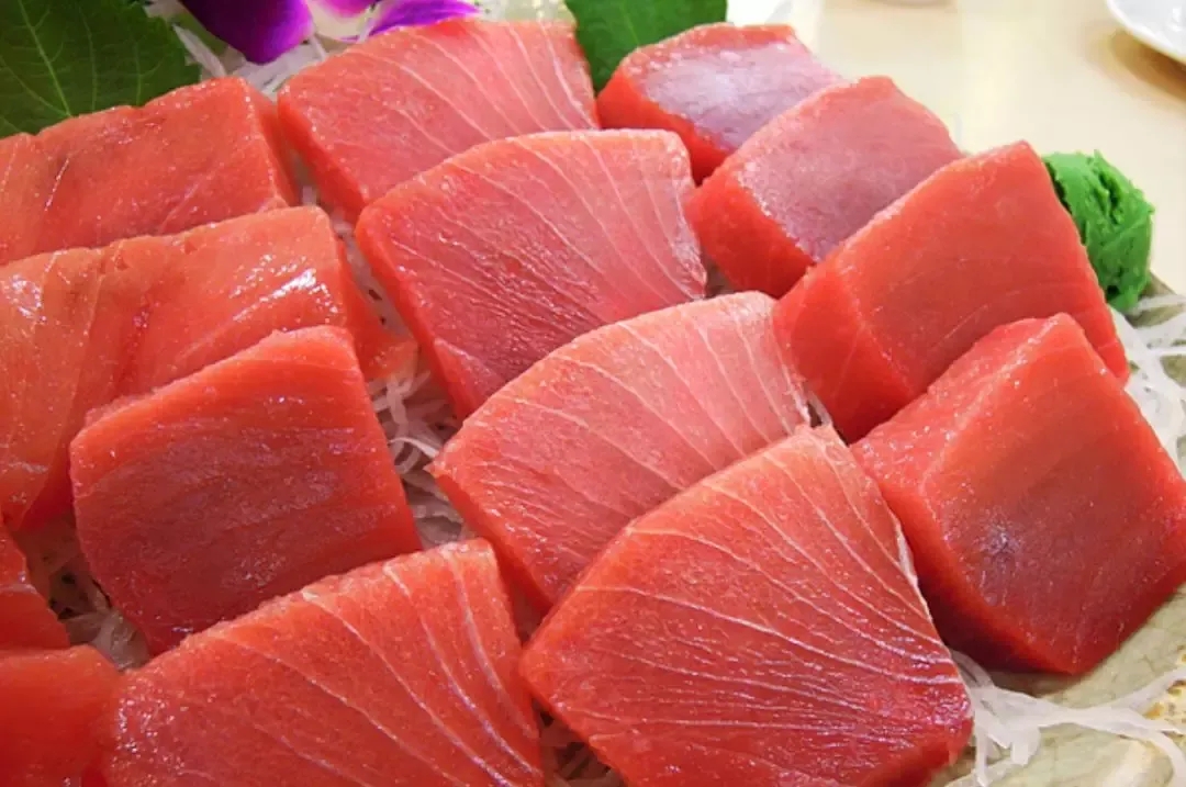 海鱼比淡水鱼好在哪里,为什么海鱼比淡水鱼好吃