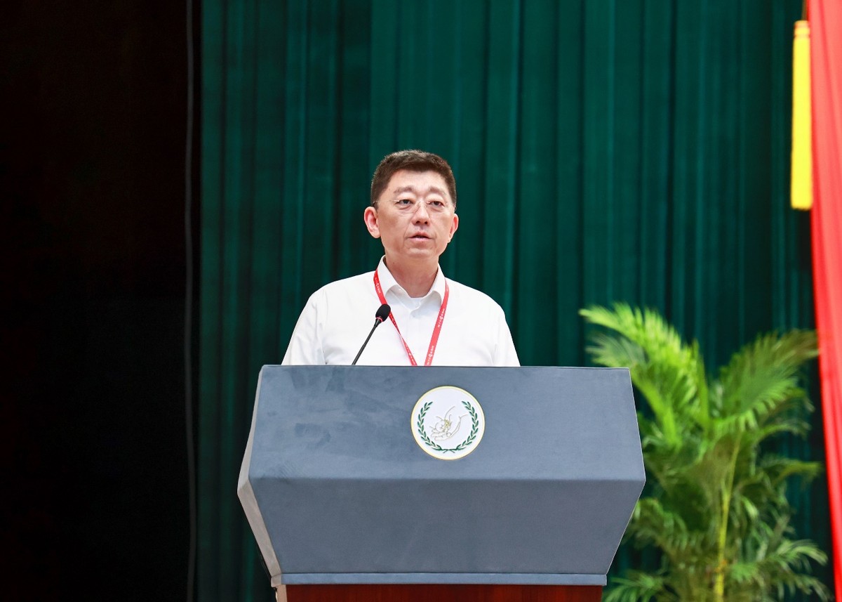 不忘初心方得始终扬子江药业集团,扬子江药业高质量发展动能澎湃