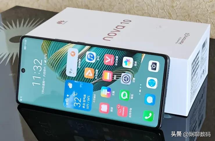 华为2021款新鸿蒙harmonyos,华为新机曝光鸿蒙os3.0+100w快充