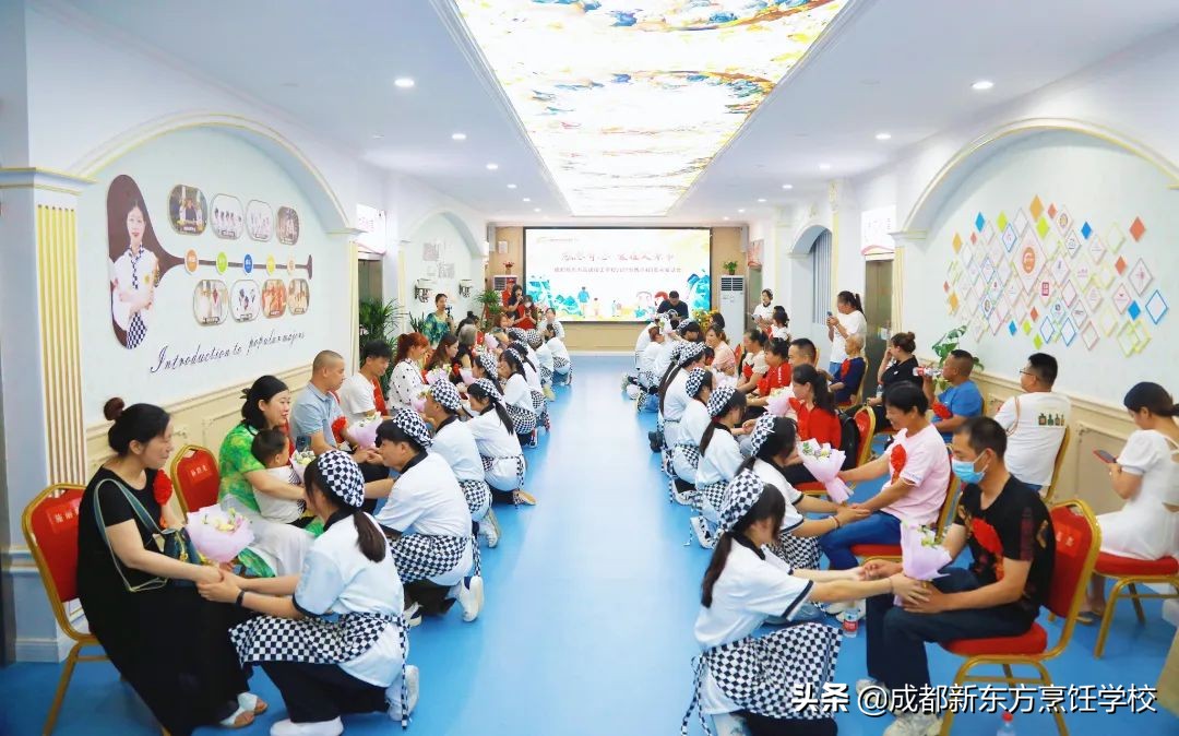 新东方烹饪学校怎么样啊,新东方烹饪学校怎么样天津