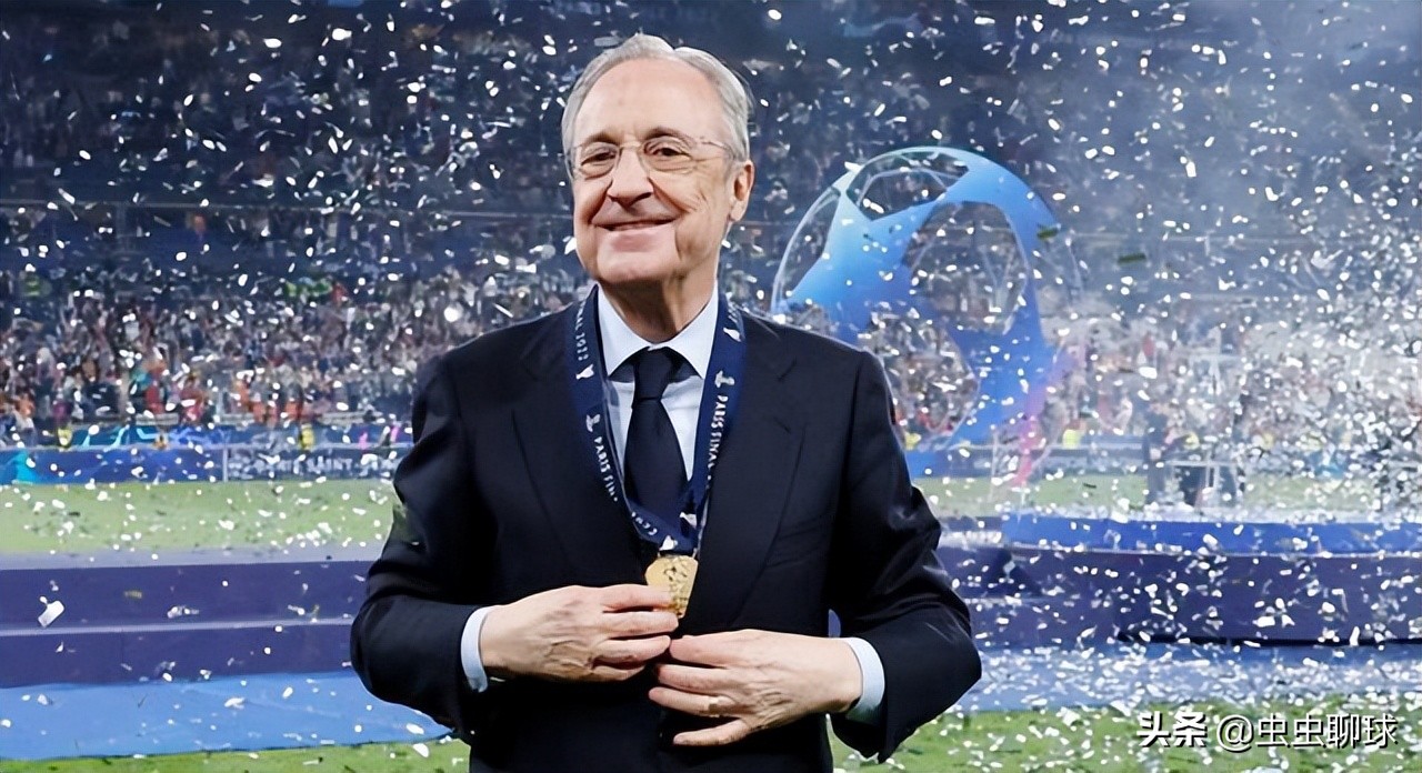 c罗为尤文夺欧冠了吗,弗洛伦蒂诺c罗拿欧冠承诺加薪