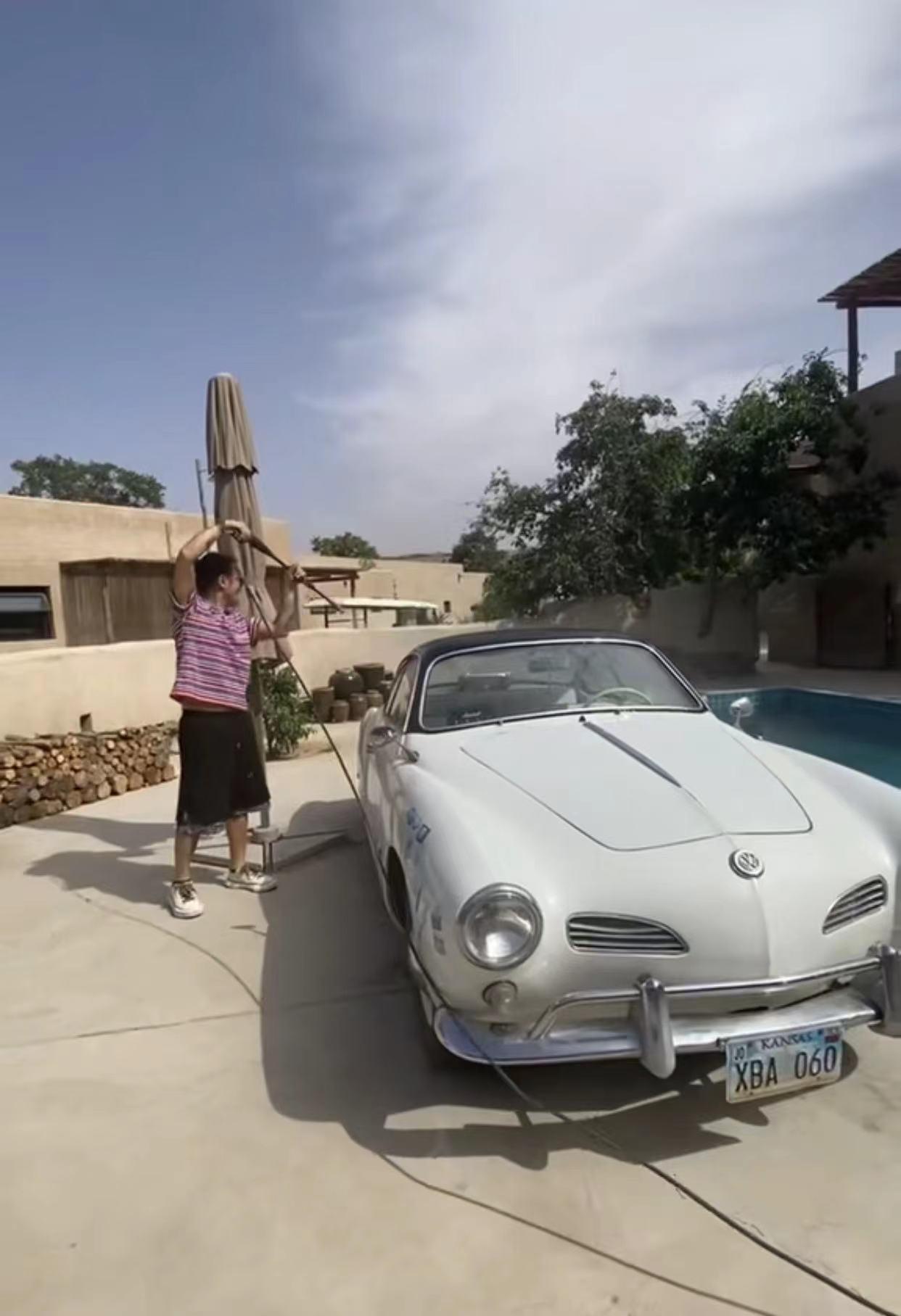 58岁孙兴晒演出视频,孙兴慜吃酒席随礼