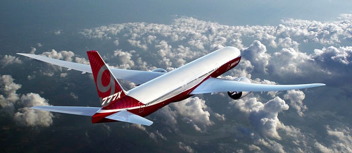 c919美国波音,中国送欧洲天价飞机订单