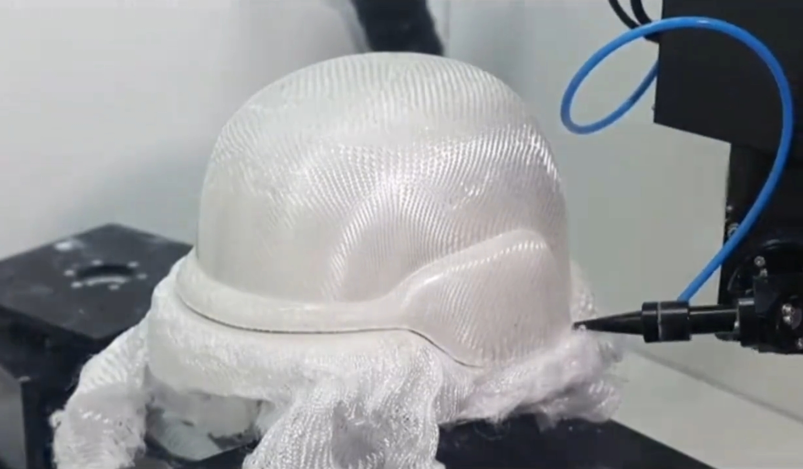 激光切割碳纤维圆管,激光切割碳纤维网格