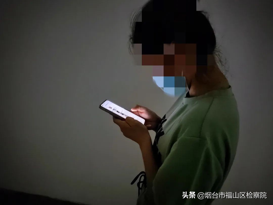 女大学生花9.9元做微商代理，却发现自己差一点成为*子骗**同伙……
