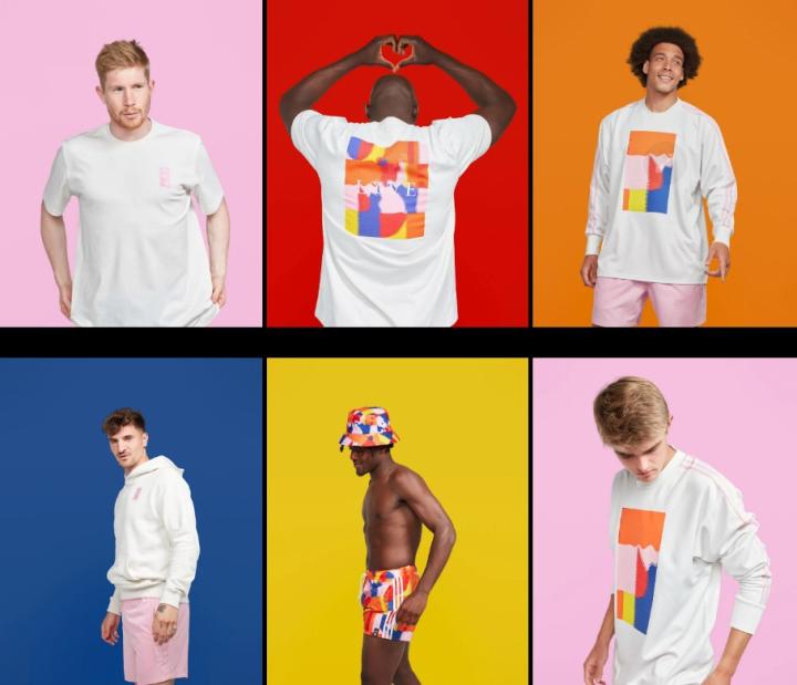 2022年世界杯32种球衣,2022世界杯球衣大全图片高清