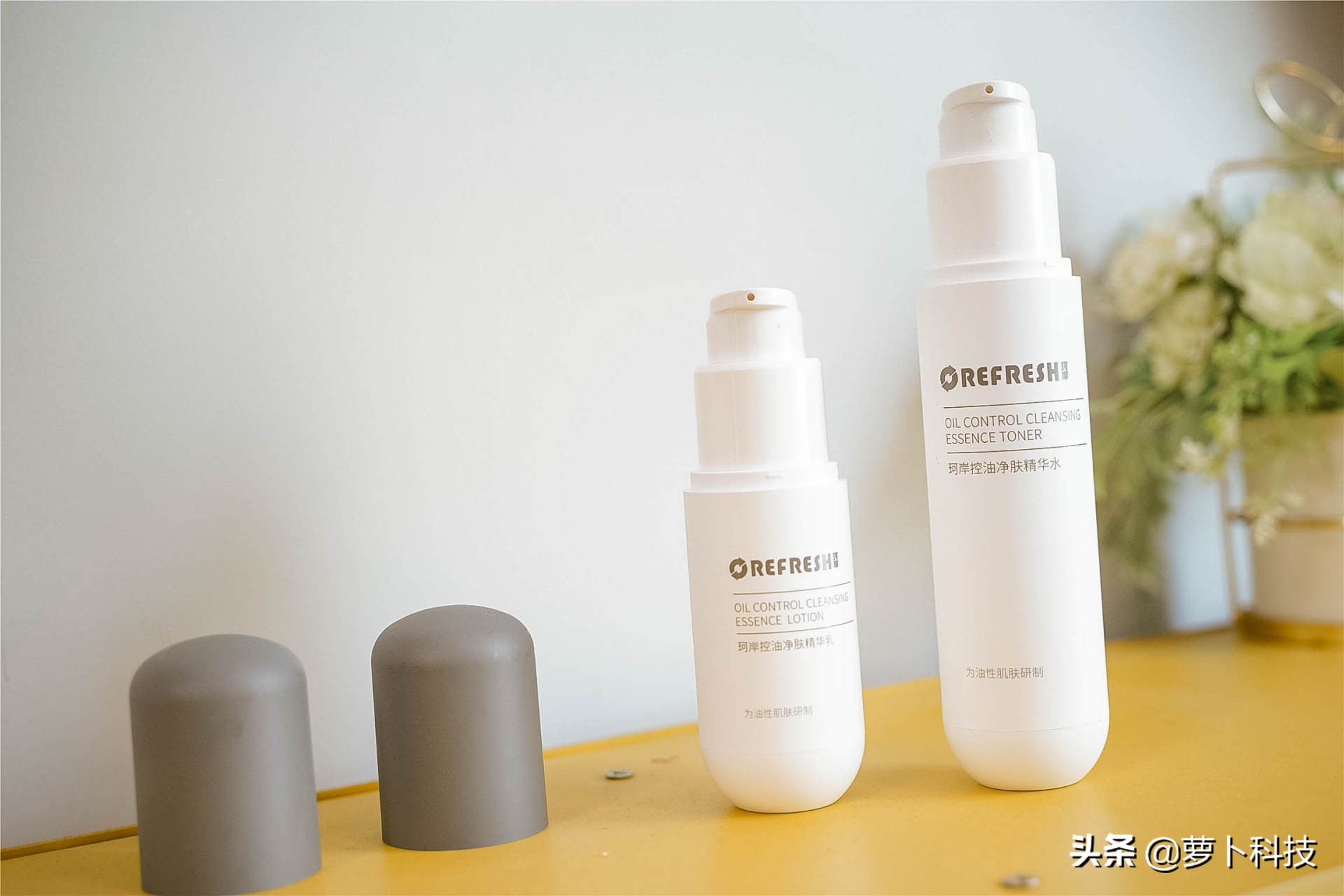 怎样做不油腻大叔,轻松告别油腻