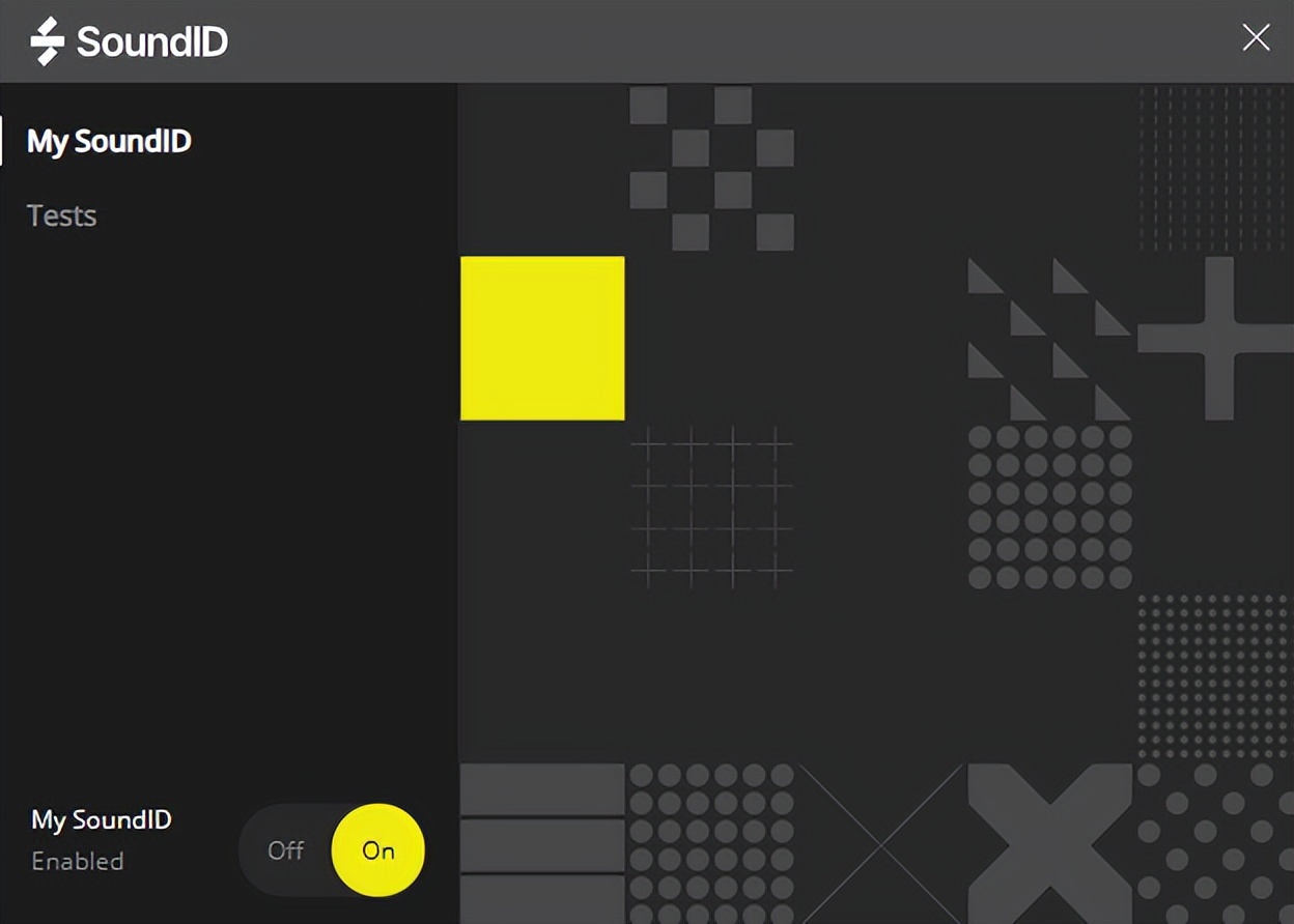 surround音质调节,surround技术