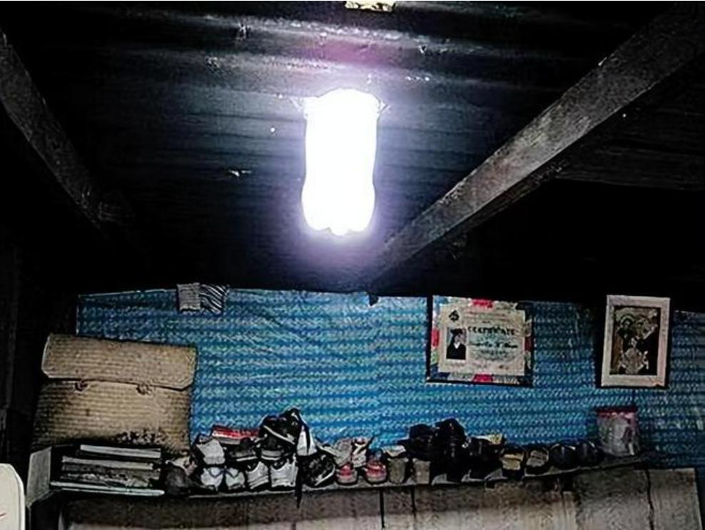 菲律宾贫民窟灯,菲律宾灯具视频爆款