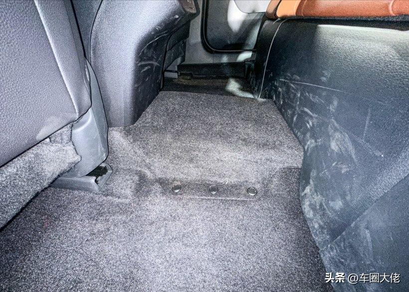 新款马自达cx-50值得买吗,马自达cx-50最中肯评价