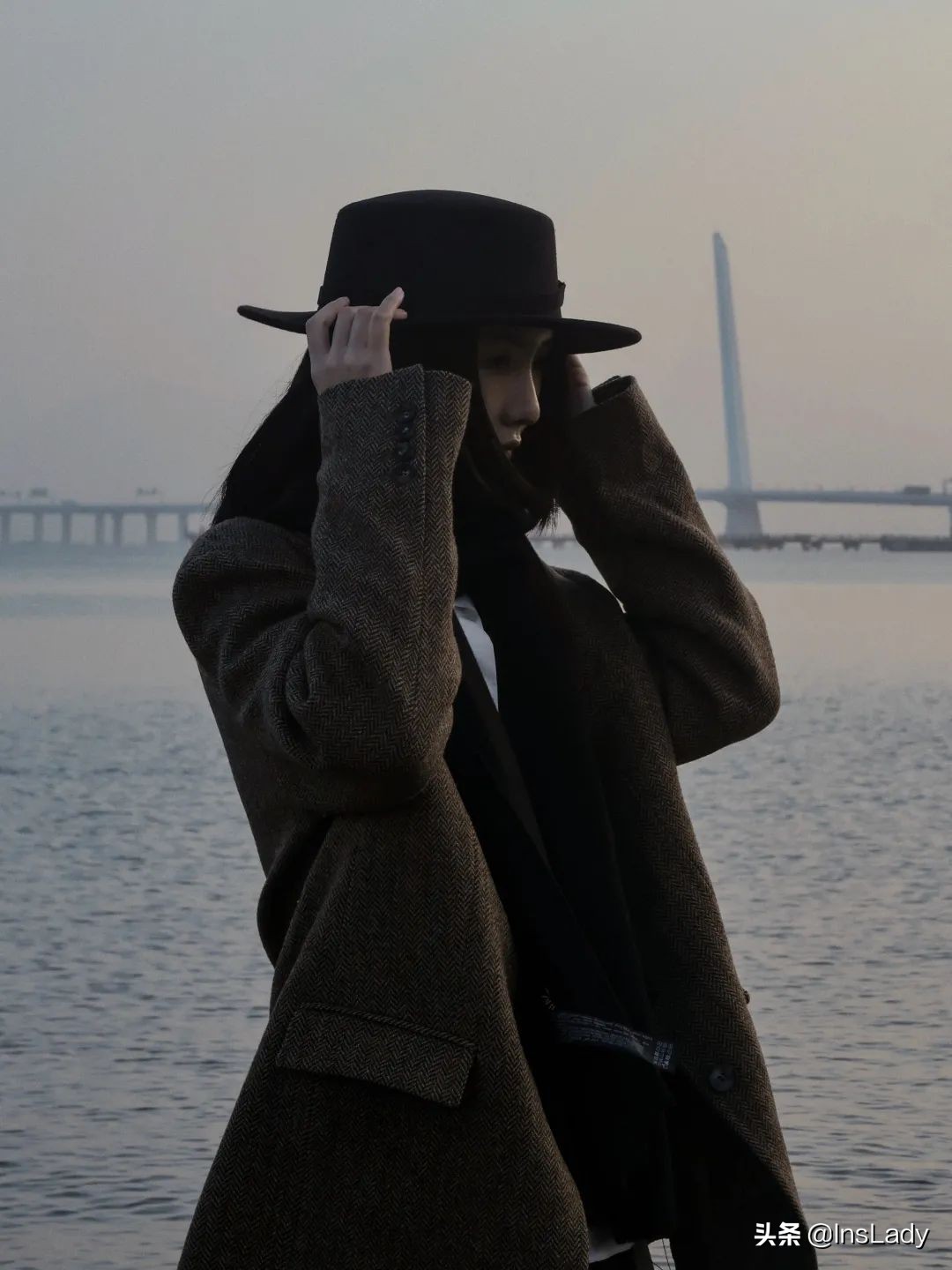 审美毁掉的中国女孩,被宋智雅夸过的中国女星