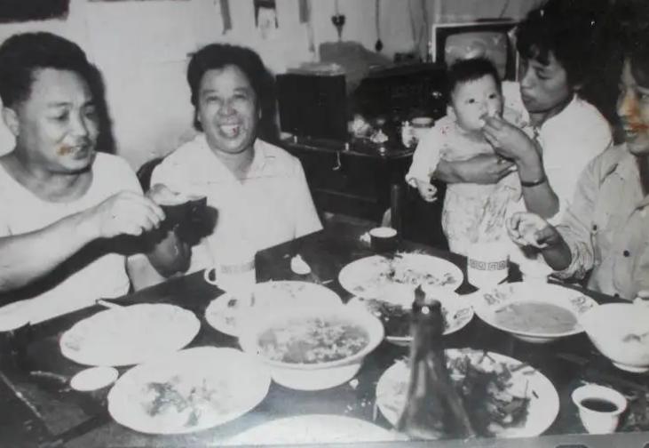 最经典的方便面是哪一种,80-90年代的方便面有哪几种