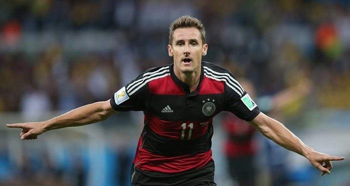 “德式高中锋”的消弭,令德国队不再令人生畏