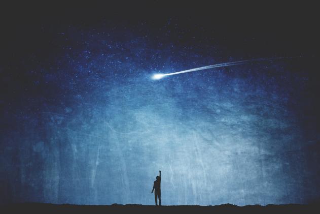 东航飞机的坠毁，告诉我们这世间除了生死，都是小事！