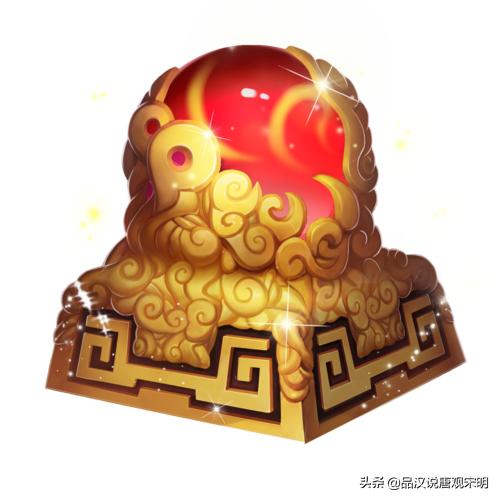 封神演义法宝排行榜,封神演义最强法宝