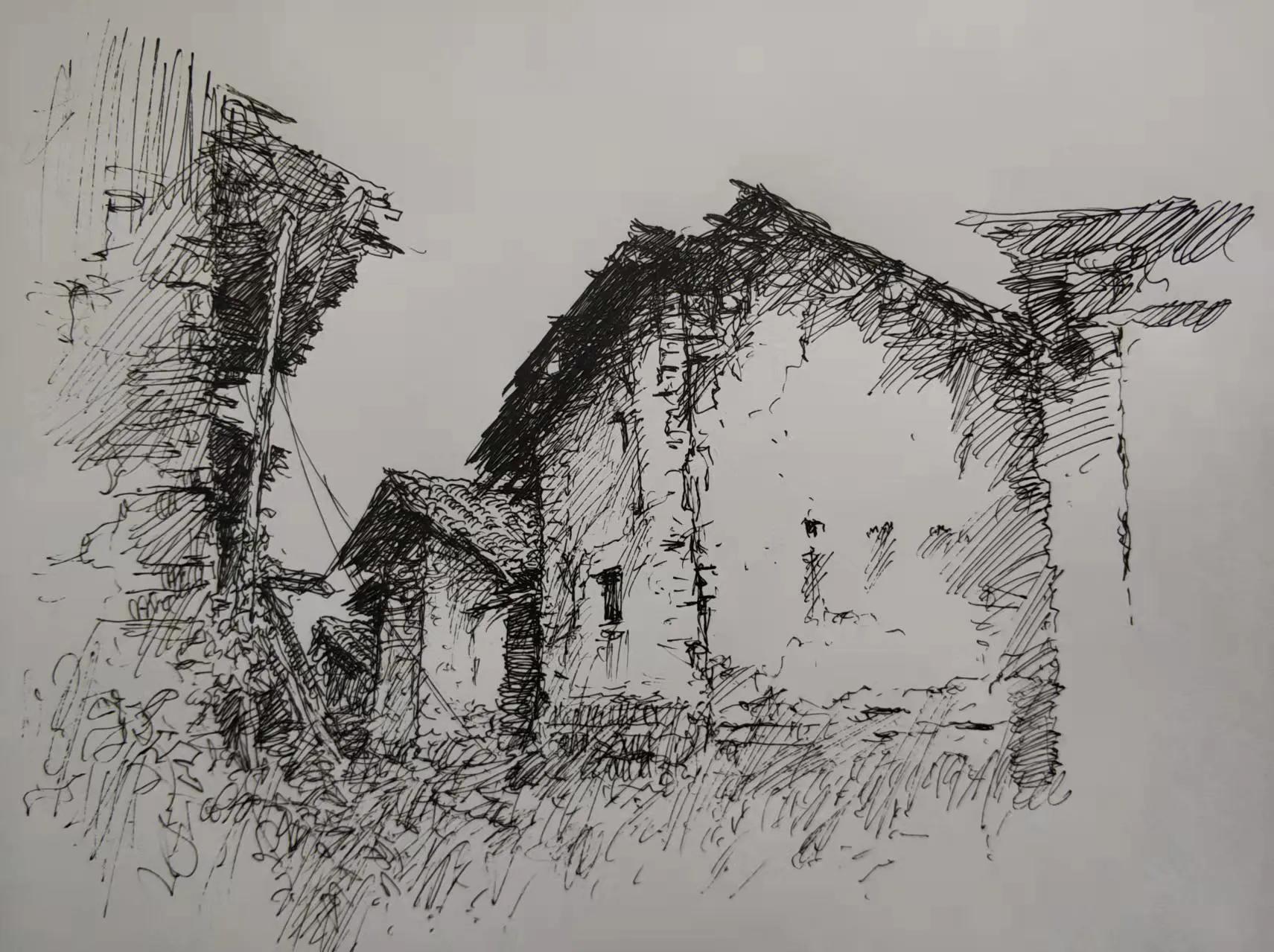 幸福原创创意画,幸福原创绘画作品欣赏