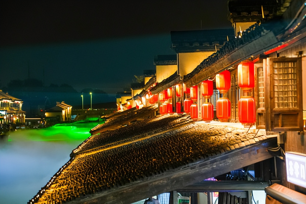 老街旧巷人间烟火,老城的人间烟火气