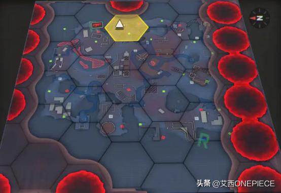 csgo头号特训职业赛,csgo头号特训掉落什么