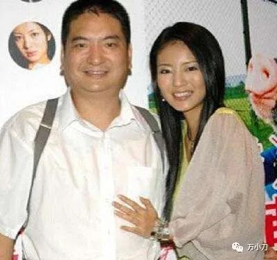 万小刀的江湖往事,万小刀感情故事