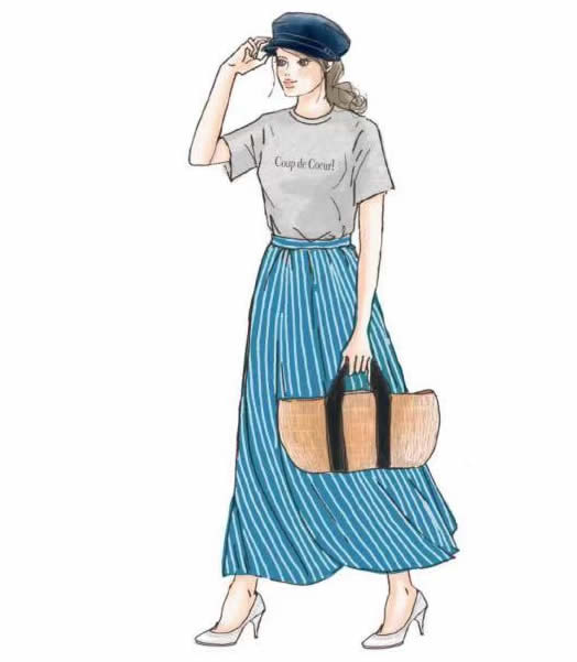 女人如何构建衣橱,怎么构建自己的基础衣橱