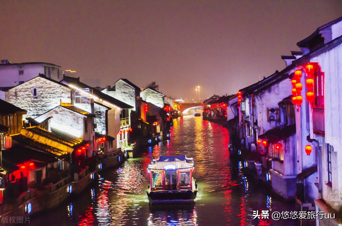 无锡几大景点旅游攻略,去无锡旅游的15个景点