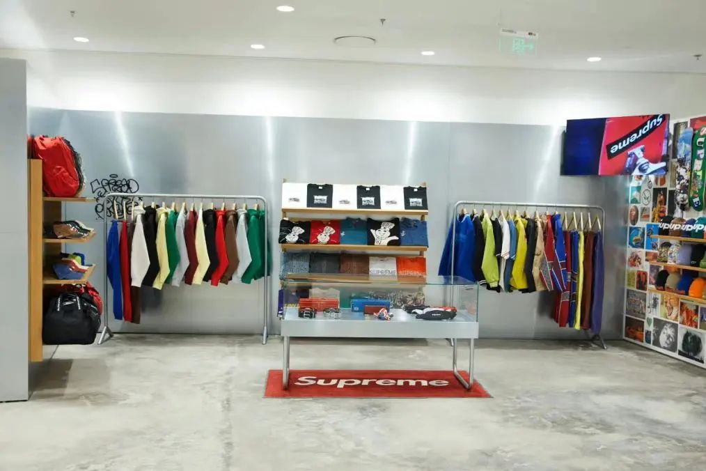 supreme为什么过气了,supreme现在怎么样了