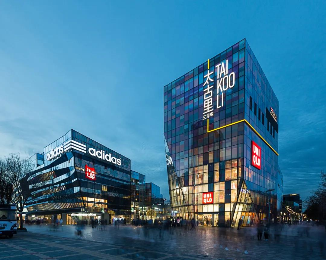 三里屯摄影师街拍,摄影师兰兰三里屯街拍