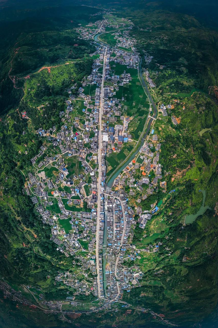 这座客家小城，有喜了