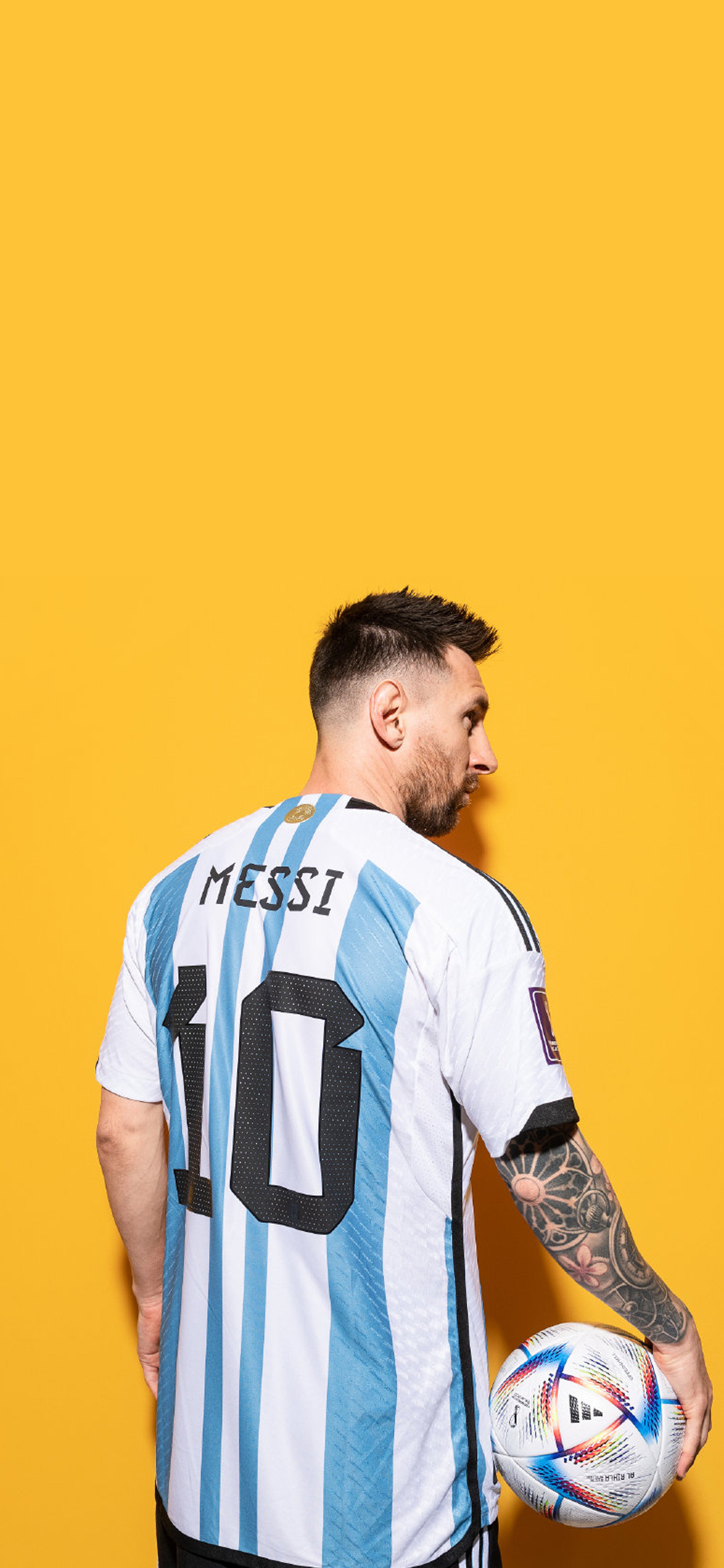 苹果锁屏壁纸梅西,苹果iphone手机壁纸