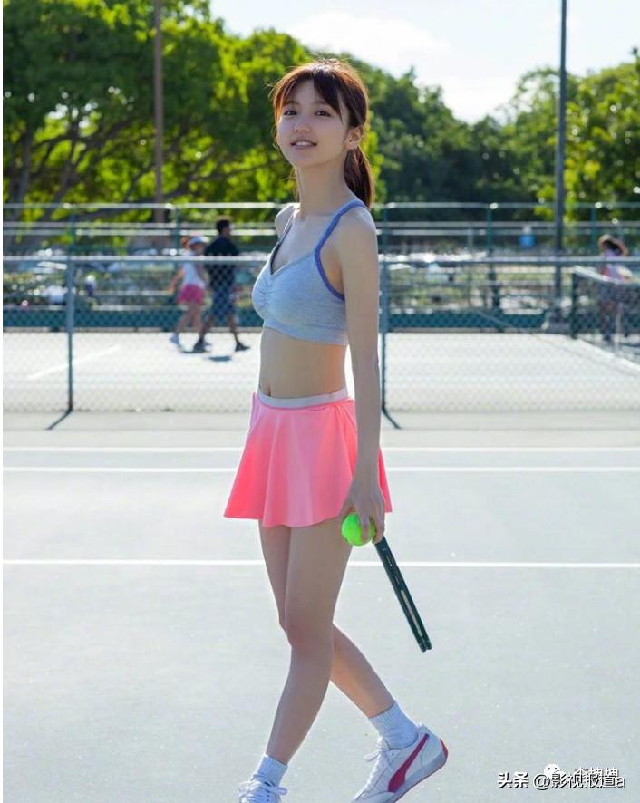 盘点日本队高颜值太太团,日本球员高颜值太太