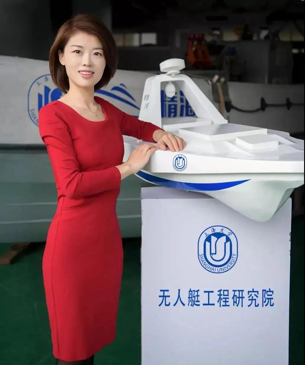 中国80后院士名单,祝贺80后一流美女教授当选院士