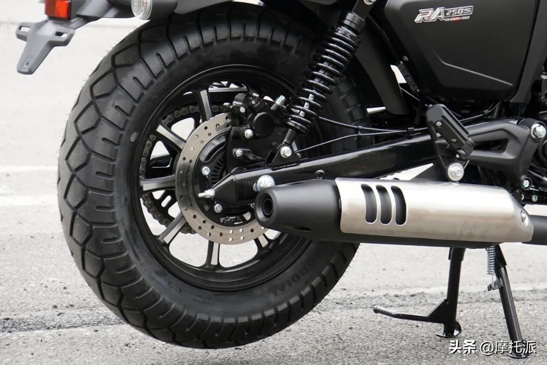 国产大排量美式巡航哪家强,全新国产巡航