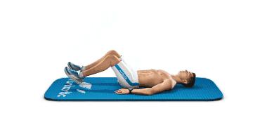 居家徒手增肌健身计划一周表图,新手家庭健身一周训练计划