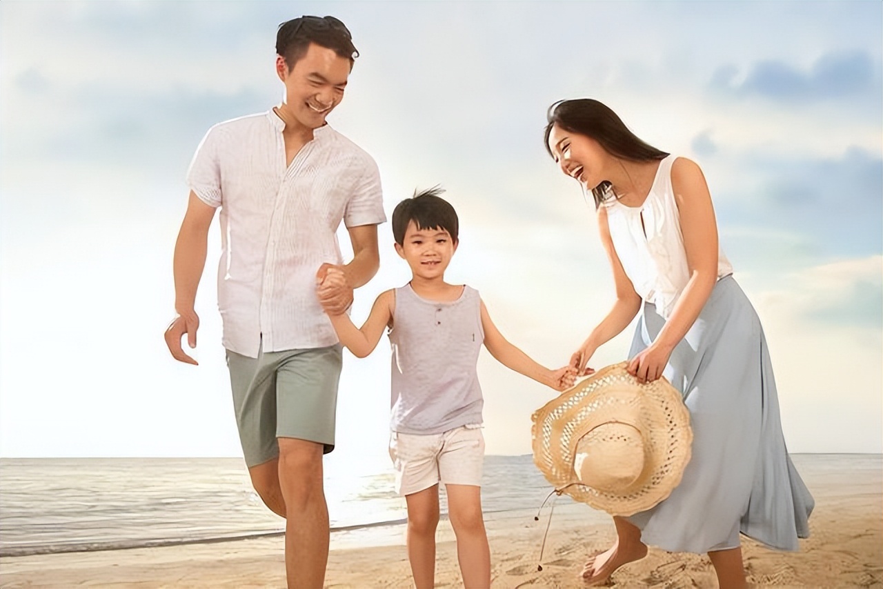 没有钱却感到自己很幸福的国家,与钱无关最幸福的国家