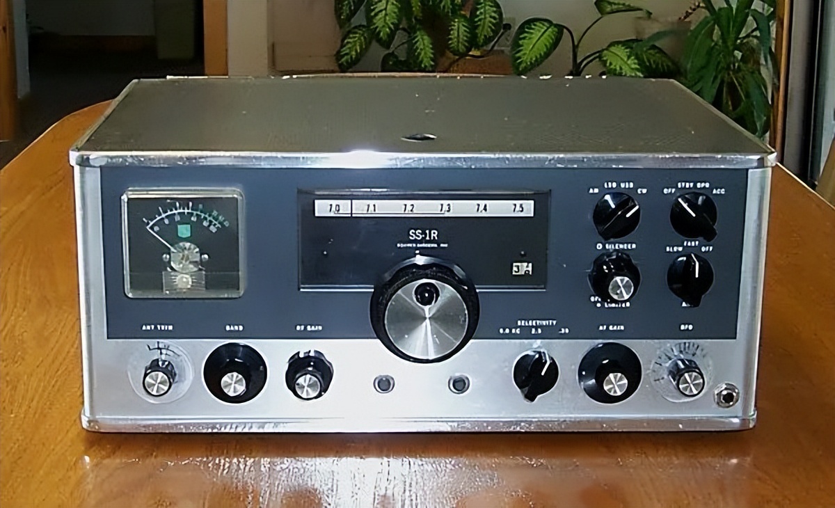 999元的收音机,1000元以上全波段收音机