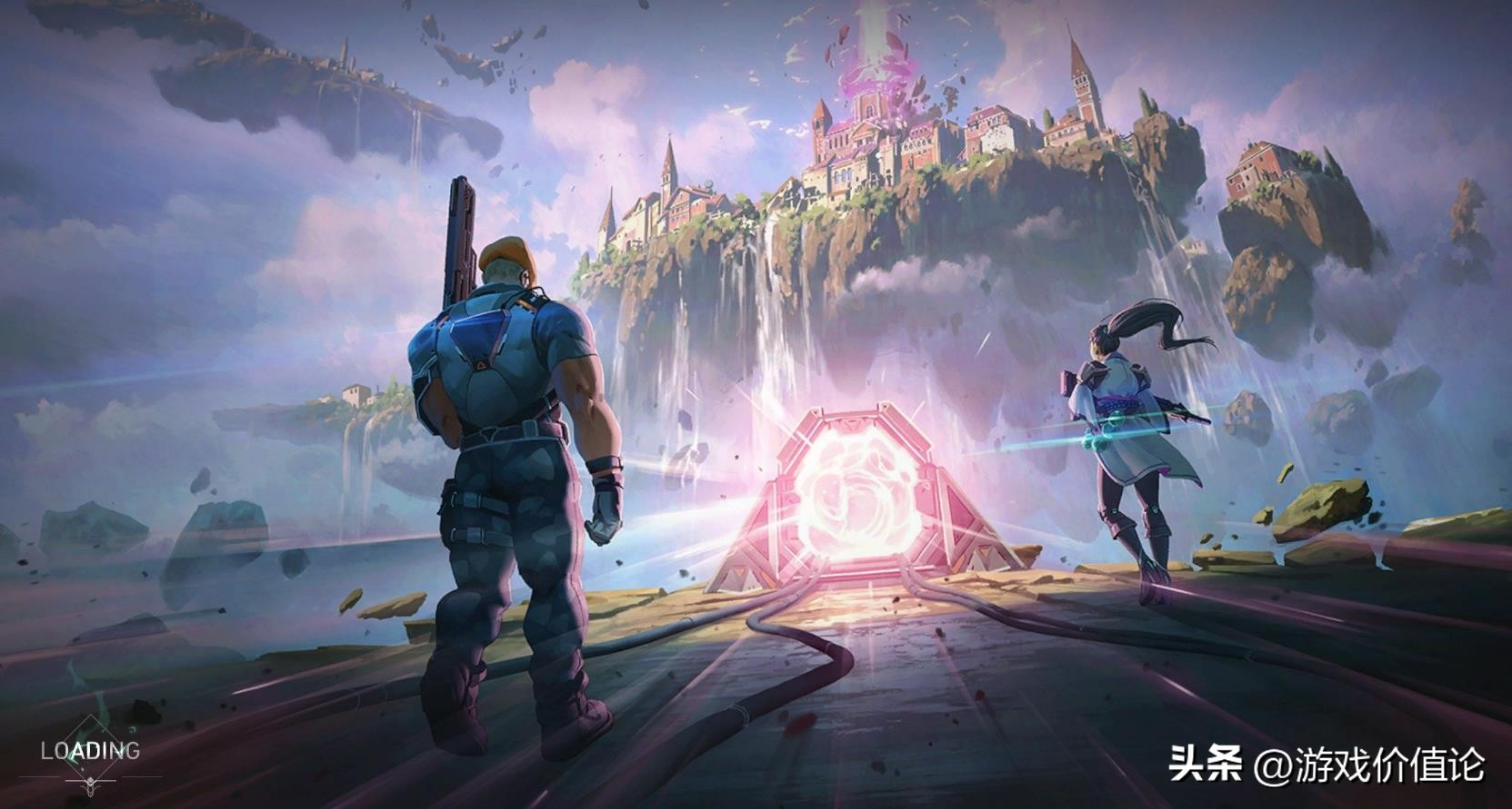 游戏行业走出寒冬,游戏行业复苏了吗