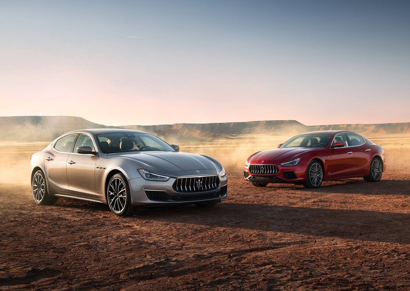 玛莎拉蒂再次停产了吗,玛莎拉蒂levante停产