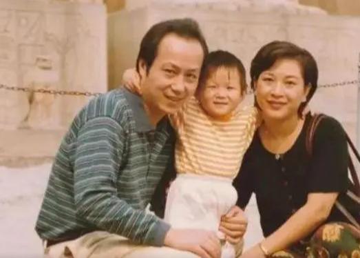 邢质斌和罗京的新闻,邢质斌为何离开央视