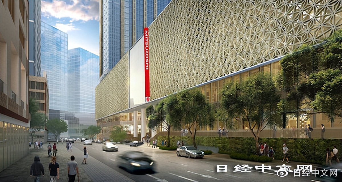 菲律宾百货开业,菲律宾商场开业了吗