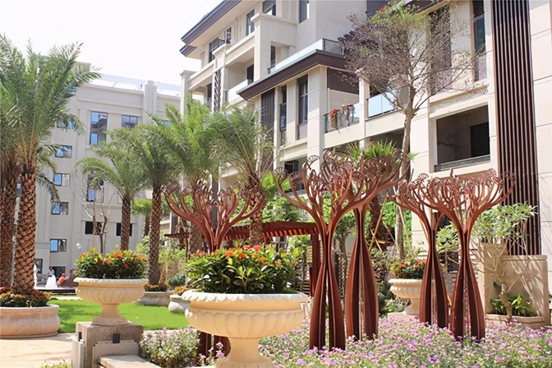 来长弘御墅，到西海岸看海