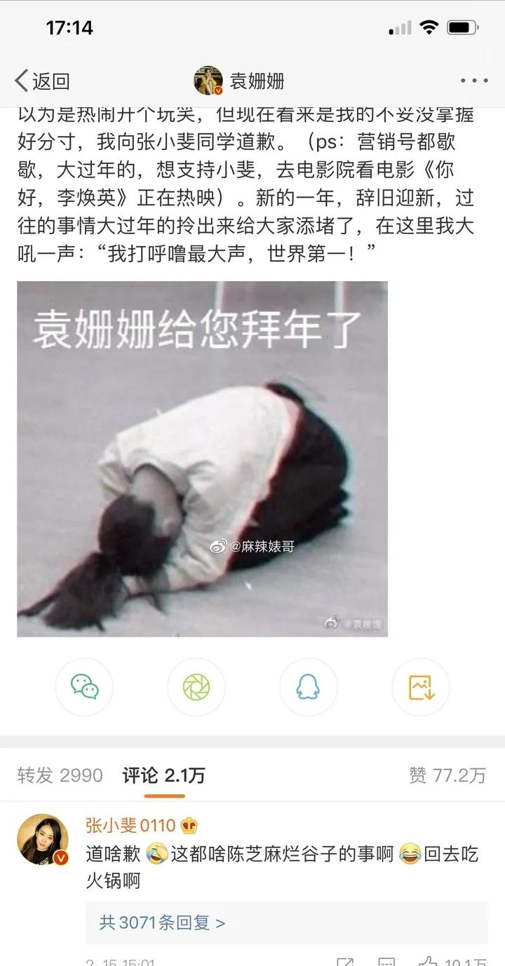 袁姗姗戴帽子参加婚礼,袁姗姗参加弟弟婚礼衣服